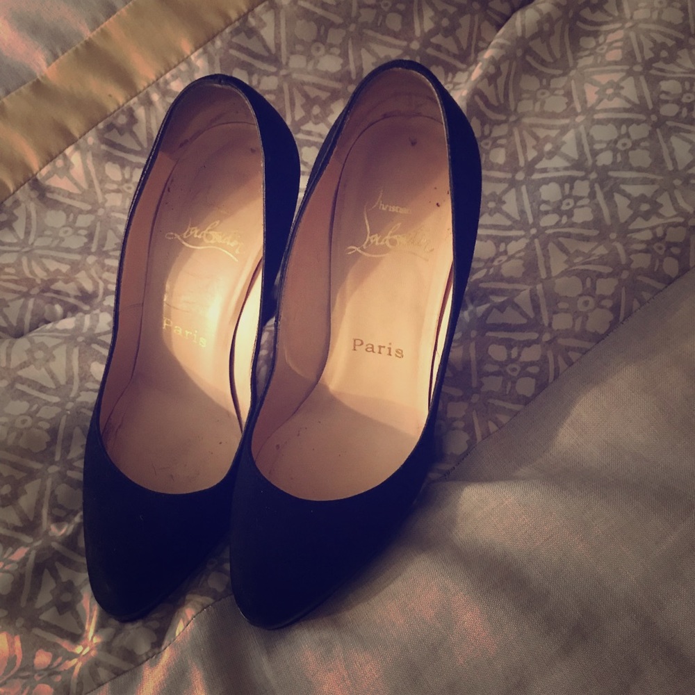 Christian Louboutin